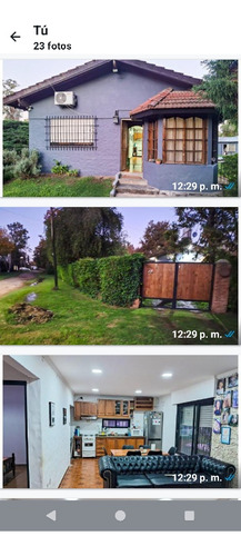 Venta Quinta 5 Amb