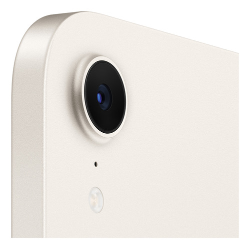iPad Mini Wi-fi 512 gb - Blanco Estelar (a17 Pro) - Distribuidor Autorizado