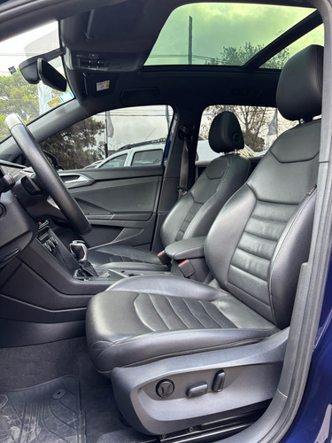 Volkswagen Taos 1.4 250 Tsi Highline