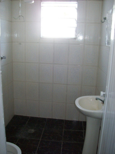 Imagem 2 de 9 de Casa À Venda 1 Dormitório 10 Vagas Caxangá Ca-0029