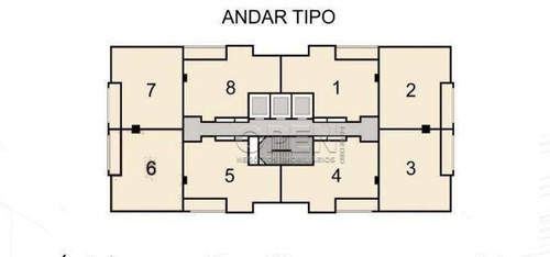 Imagem 2 de 3 de Apartamento Novo No Baeta Neves , São Bernardo Do Campo , Ótima Localização , Próximo Ao Centro , Fácil Acesso A Anchieta , 2 Dormitórios , 1 Vaga - Ap12290