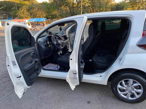 Fiat Mobi 2018 1.0 Easy Flex 5p