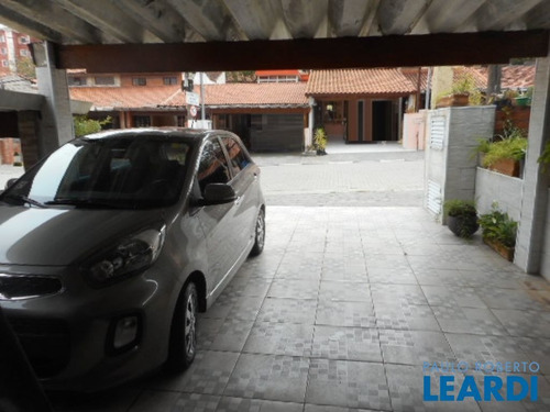 Imagem 15 de 15 de Casa Em Condomínio - Jardim Ubirajara (zona Sul) - Sp - 609506