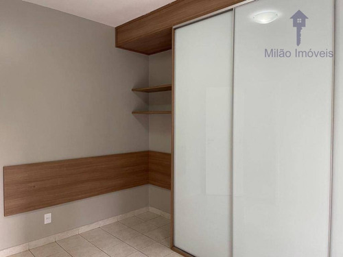 Imagem 23 de 29 de Apartamento 2 Dormitórios, 1 Suíte À Venda, 96 M² - Parque Campolim Em Sorocaba/sp - Ap1695
