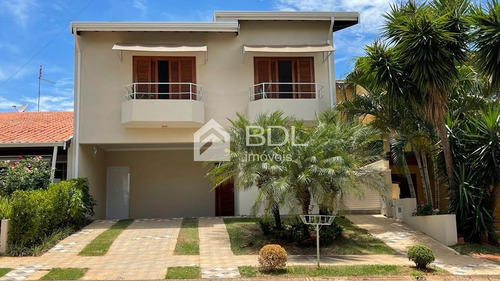 Imagem 3 de 26 de Casa À Venda Em Jardim Planalto - Ca003916