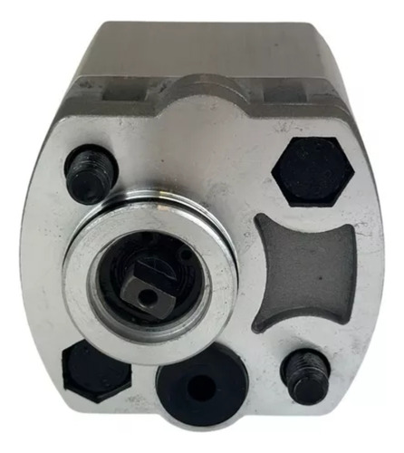 Bomba Hidráulica Para Mini Unidade, Mini Central 1.6 L/min