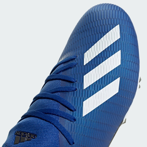 Imagen 7 de 9 de Zapatos De Fútbol adidas X 19.3 Fg Adultos Nuevos Originales