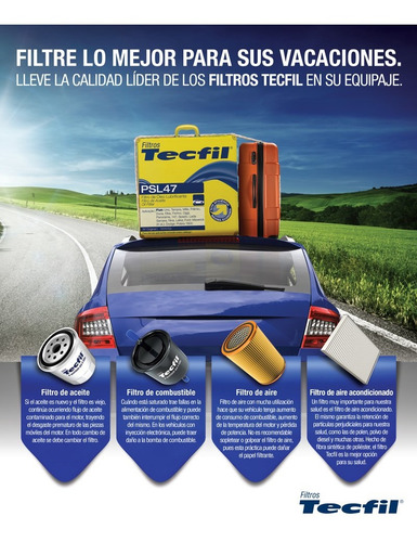 Filtro Hidraulico Ford Tractor 4610/4630/6600/6610/7500/7610