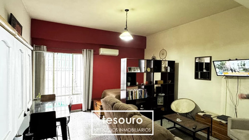 Venta Monoambiente En Centro