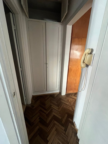Apartamento De 1 Dormitorio Con Amplio Balcón - Parque Batlle