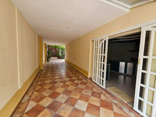 Venta Townhouse Villas Tropicales La Morita Código 219942