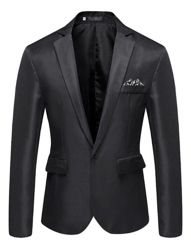 Men's Coat Blazer Coat Coat Suit Imported 4655