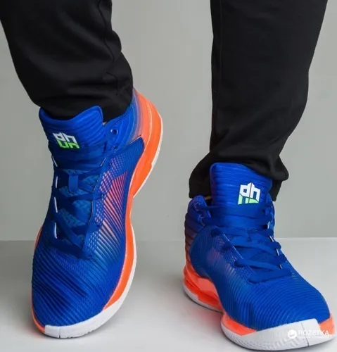 Peak dwight howard clearance 2