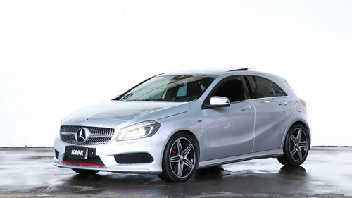 Mercedes Benz Clase A 2.0 250 At Sport B.e - 105030 - C