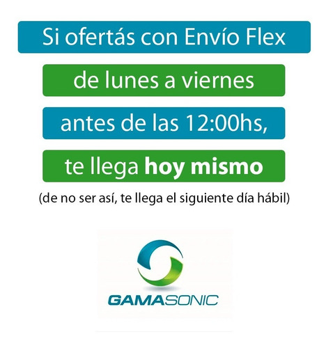 Imagen 3 de 7 de Combo 2 Linternas Cob Luz Led Gancho Colgable Tipo Táctica