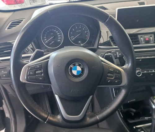 Imagen 6 de 8 de Bmw X1 Sdrive - Gencosa