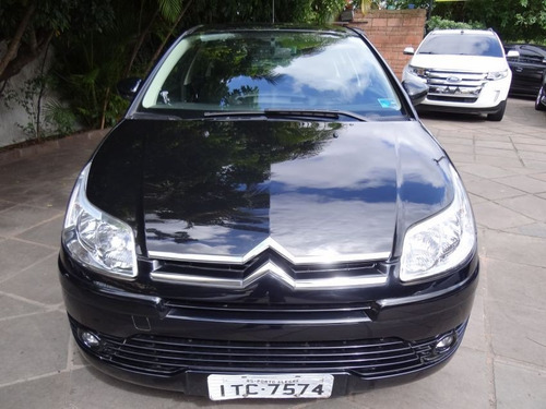 Citroen C4 Glx