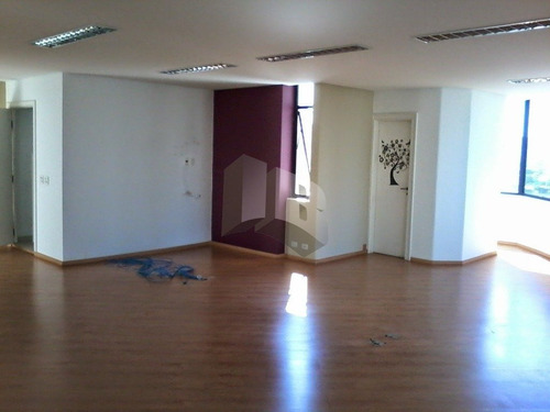 Imagem 10 de 15 de Salas/conjuntos - Cidade Moncoes - Ref: 6608 - V-6608