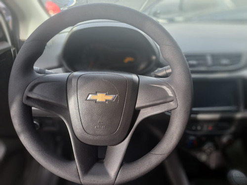 Chevrolet Onix 1.0 MPFI JOY 8V FLEX 4P MANUAL