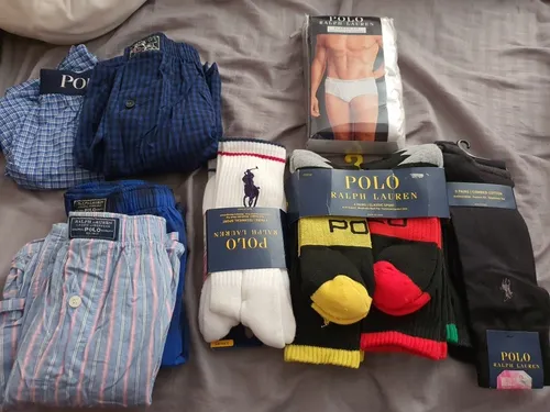 Trusas polo ralph lauren hotsell