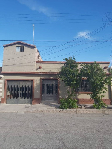 Imagen 1 de 22 de En Venta Casa Muy Amplia Con Departamento Anexo
