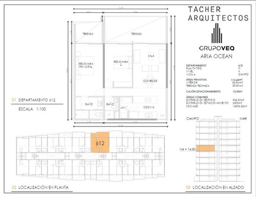 Imagen 10 de 10 de Departamento En Venta, Bahía De Banderas, Nayarit
