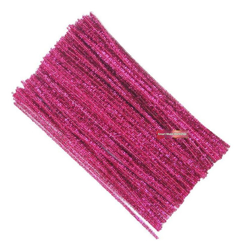 Varillas Brillantes De Colores Para Manualidades Diy