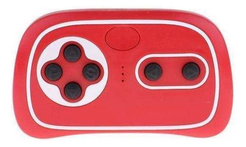 1 Accesorios De Control Remoto