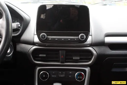 Ford Ecosport 2.0 At 4x2