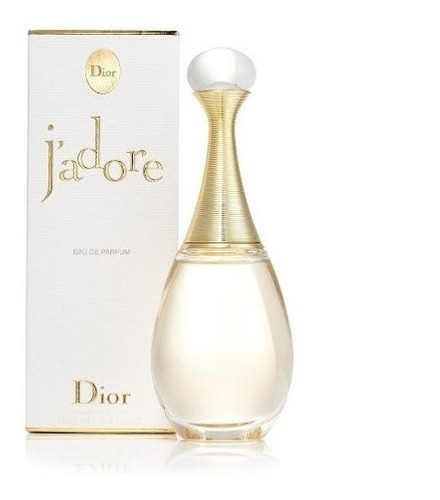 Perfume Importado Mujer J'adore Christian Dior Edp 30ml