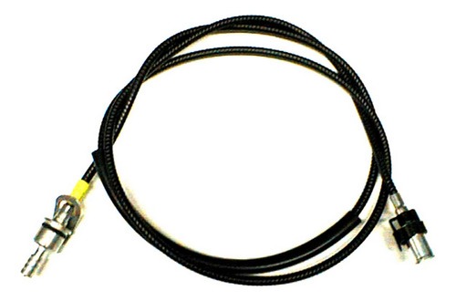 Cable Velocimetro 1222  C/mazda    F-100 96/maxion