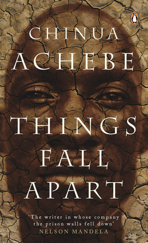 Libro:  Things Fall Apart (penguin Red Classics)