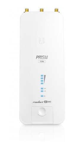 Rádio Ubiquiti Rp-5ac-gen2 Airmax Basestation Rocket Prism