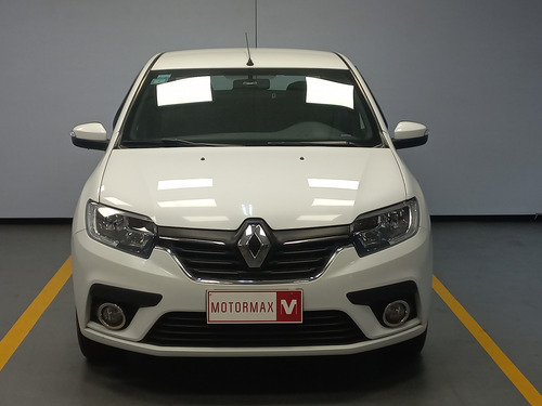 Renault Logan 1.6 16v Intense