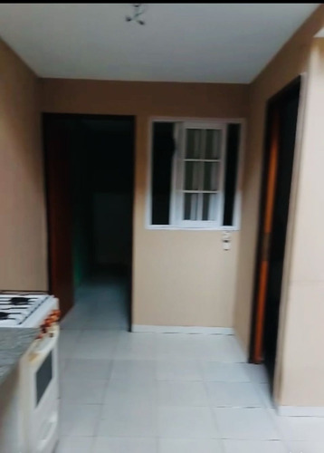 Alquiler Departamento 2 Habitaciones Av Crovara Villa Insuperable - La Matanza