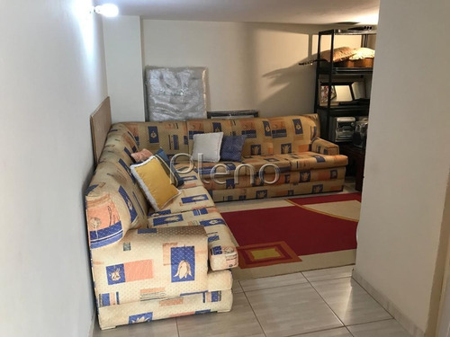 Casa À Venda Em Jardim Do Trevo - Ca003059