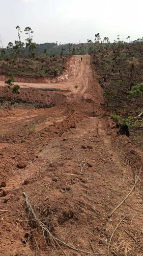 M - Prazo Para Início De Construção Em 120 Dias!