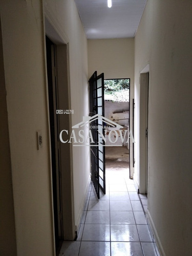 Imagem 20 de 30 de Casa - Ca01854 - 4729742