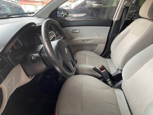 Imagem 7 de 8 de Kia Picanto 1.0 Ex Flex Manual 2011