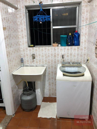 Imagem 23 de 23 de Apartamento Com 3 Dormitórios À Venda, 100 M² Por R$ 325.000,00 - Macedo - Guarulhos/sp - Ap0015