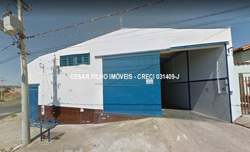 Imagem 1 de 3 de Comercial À Venda, 502,95 M2 - 17138