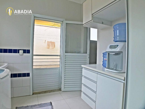 Imagem 15 de 30 de Chácara Com 3 Dormitórios À Venda, 887 M² Por R$ 1.000.000,00 - Balneario Tropical - Paulínia/sp - Ch0036