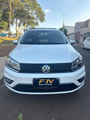 Volkswagen Saveiro 1.6 MSI TRENDLINE CS 16V FLEX 2P MANUAL
