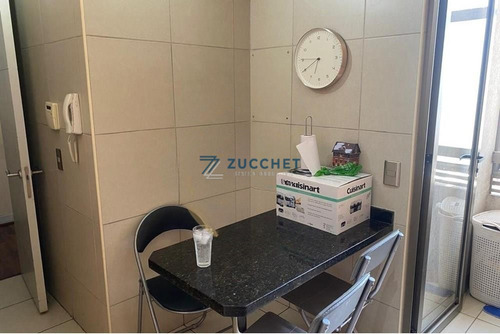 Departamento En Venta De 4dorm 3baño 1box 1bod En Ñuñoa