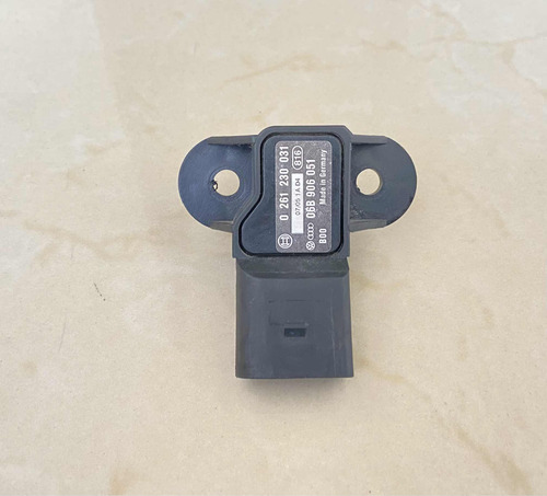Sensor Map Seat Altea 06/09 Motor 2.0 Fsi (Usado)