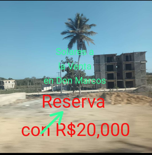 Imagen 16 de 19 de Oferta De Solares Para El Dia De Las Madre Con Titulos Deslindados / Descuentos De 800 Pesos En Cada Metro Cuadrado En El Residencial Doña Luz 2da Etapa