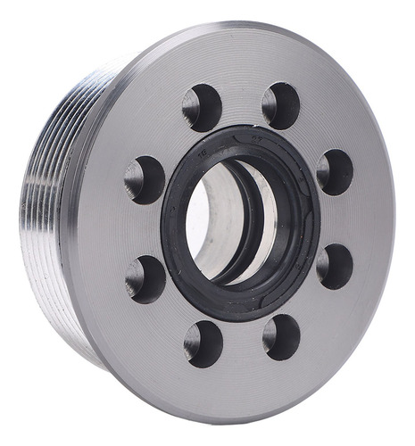 Tornillo Power Trim Con Tapa Cilíndrica Inclinable, Aceite Y