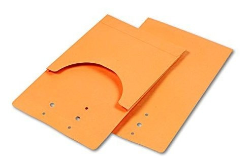 Imagen 2 de 6 de Pendaflex J044 Ampliable Retencion Chaquetas Legal / Carta K