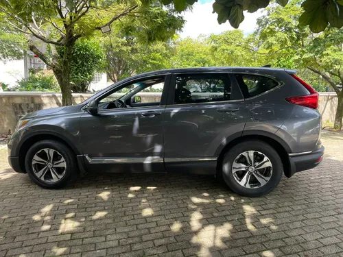 Honda CR-V 2.4 City Plus 2Wd