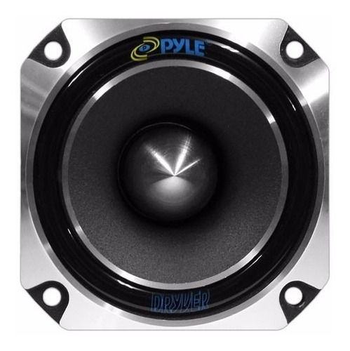 Pyle Tweeter Bala Pdbt28 Titanium 300 Watts Unidad